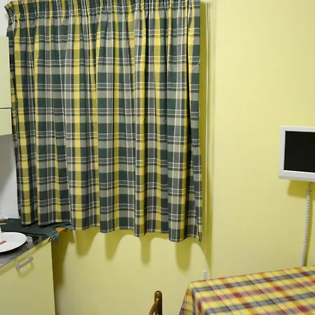 Lägenhet Studio At Reggio Di Calabria 2 Km Away From The Beach Reggio di Calabria