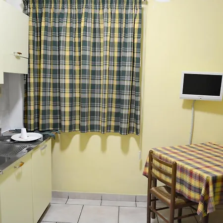 Studio At Reggio Di Calabria 2 Km Away From The Beach