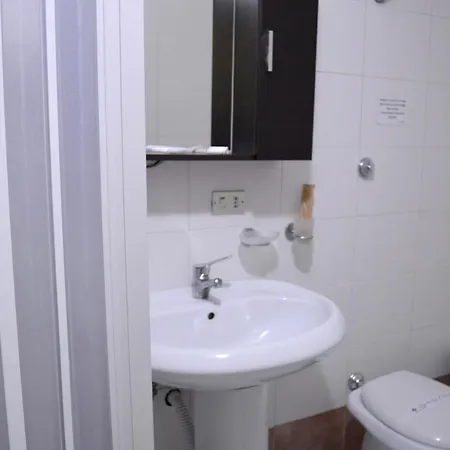 Lägenhet Studio At Reggio Di Calabria 2 Km Away From The Beach
